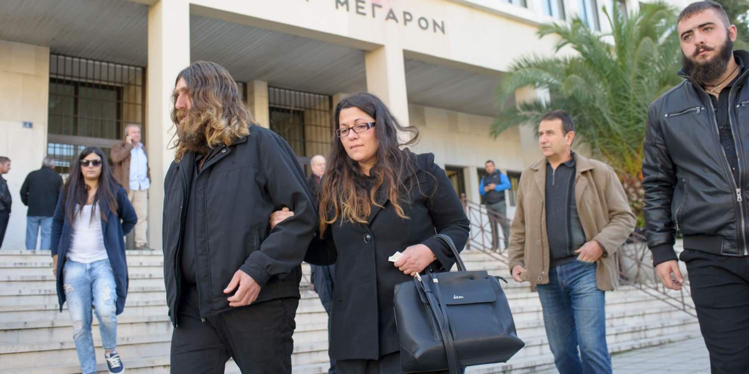 Κατάθεση-φωτιά συμφοιτητή του Βαγγέλη Γιακουμάκη: «Δεν τιμώρησε τους Κρητικούς γιατί πιεζόταν από πολιτικούς»