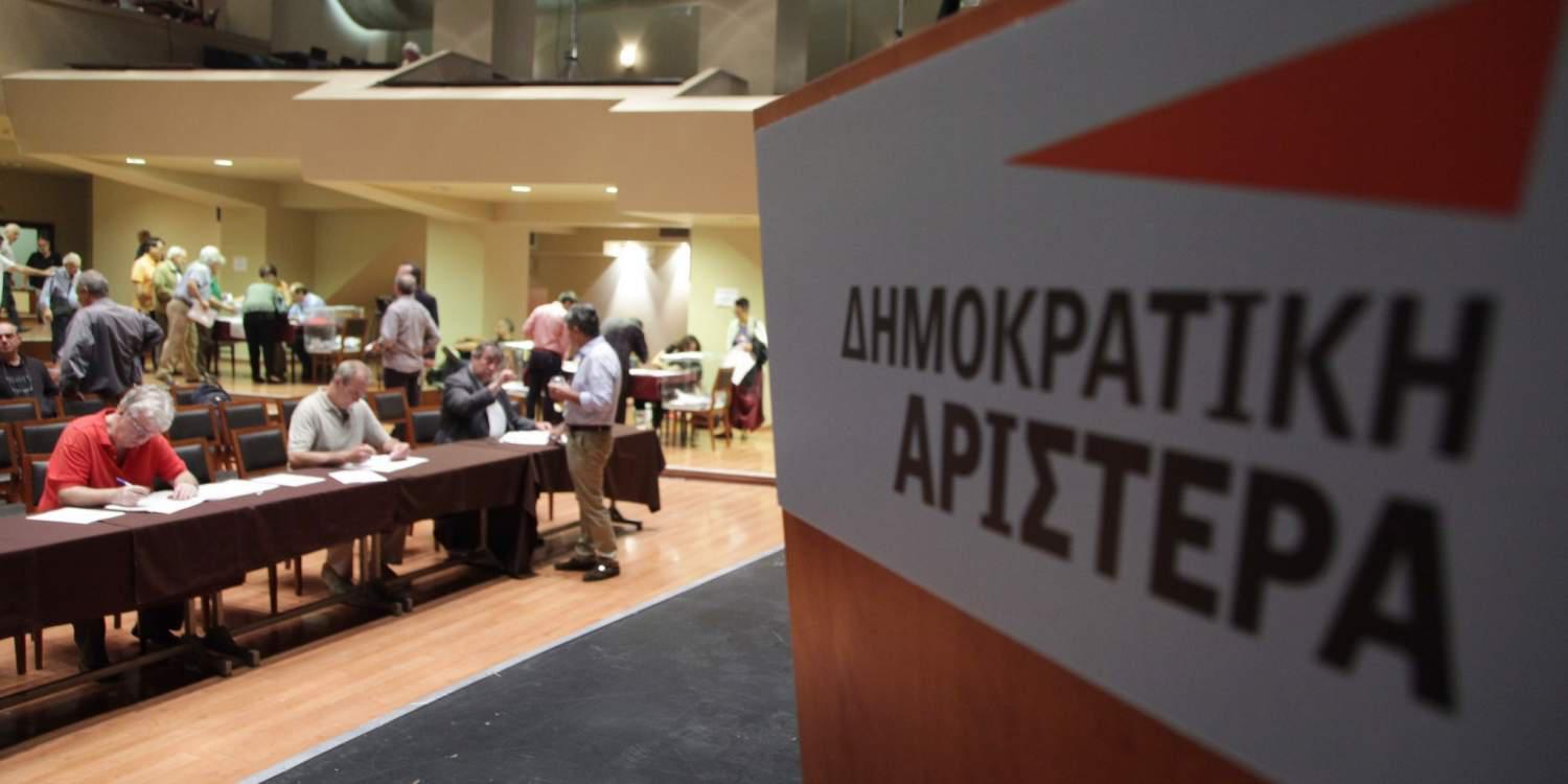 ΔΗΜΑΡ για Τσίπρα: Δεν έχει καταλάβει ότι κυβερνά εδώ και είκοσι μήνες;