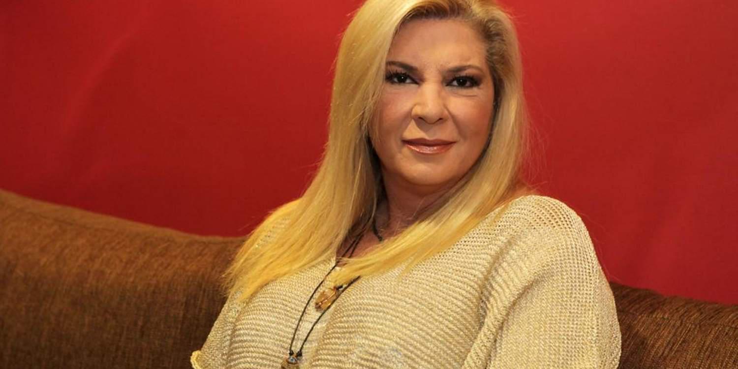 Φλερτάρει τον πολιτικό στίβο η Δήμητρα Λιάνη Παπανδρέου – Σήμερα η ανακοίνωση