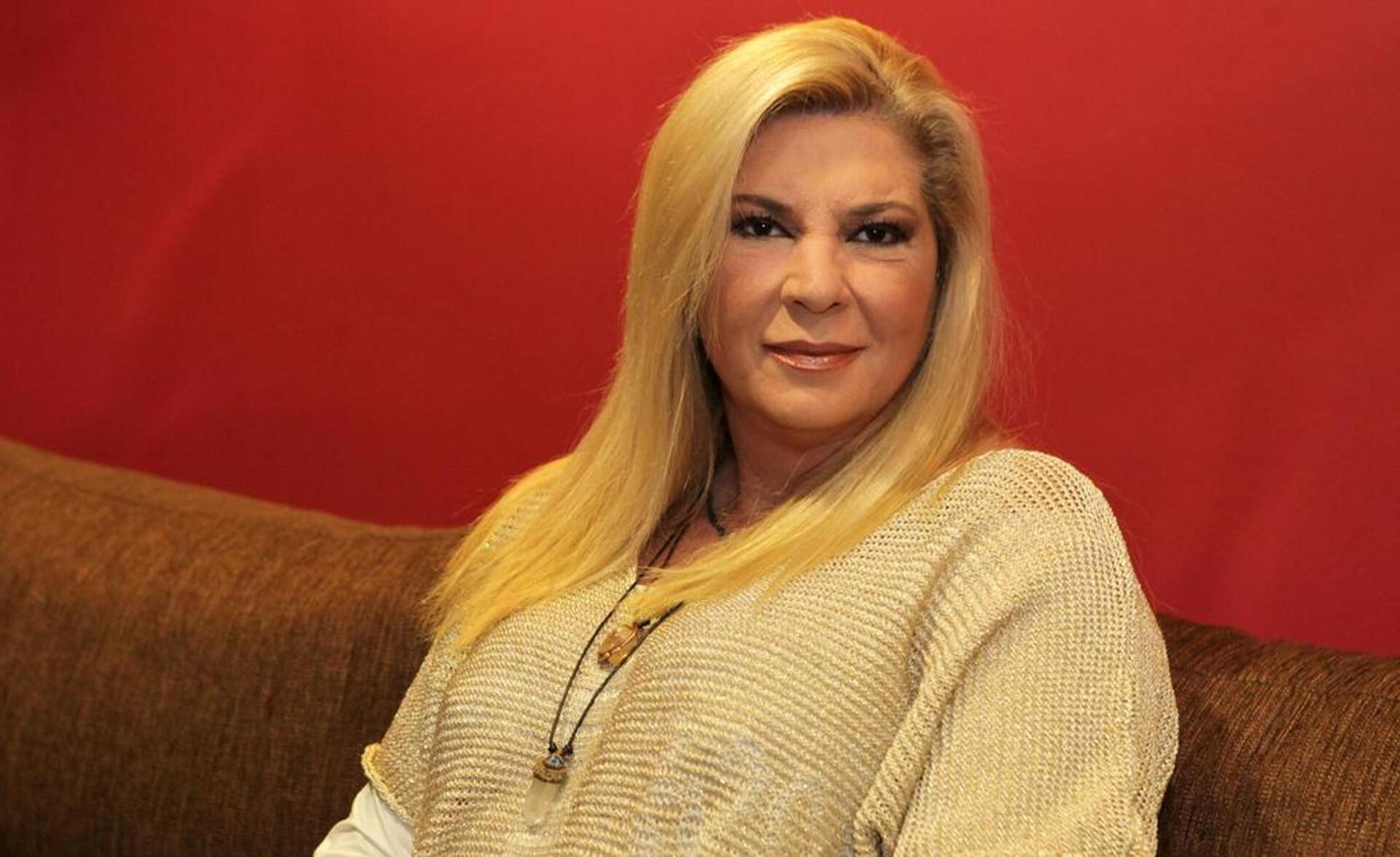 Λιάνη Παπανδρέου