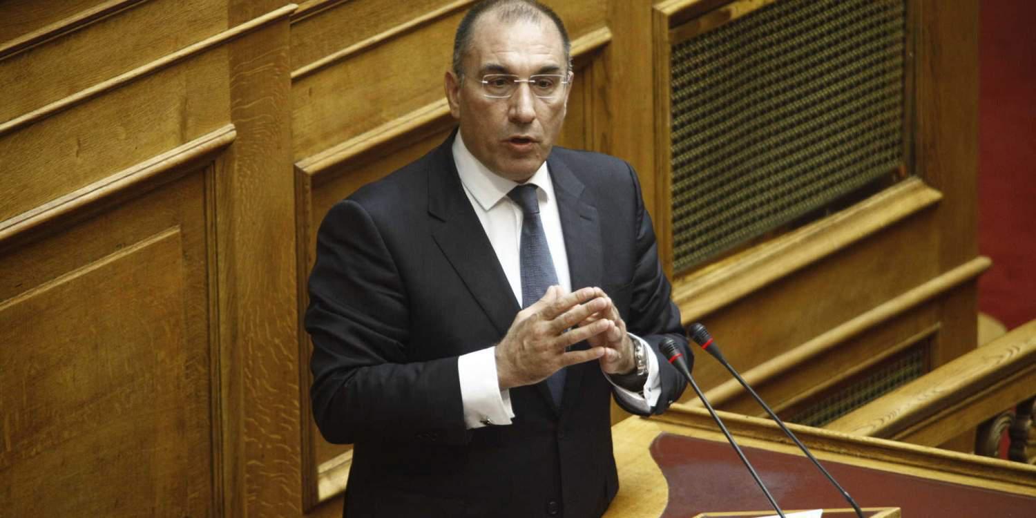 Καμμένος: Άλλο ήταν το πόρισμα που στείλαμε – Εξαφάνισαν το κομμάτι για το Πρώτο Θέμα