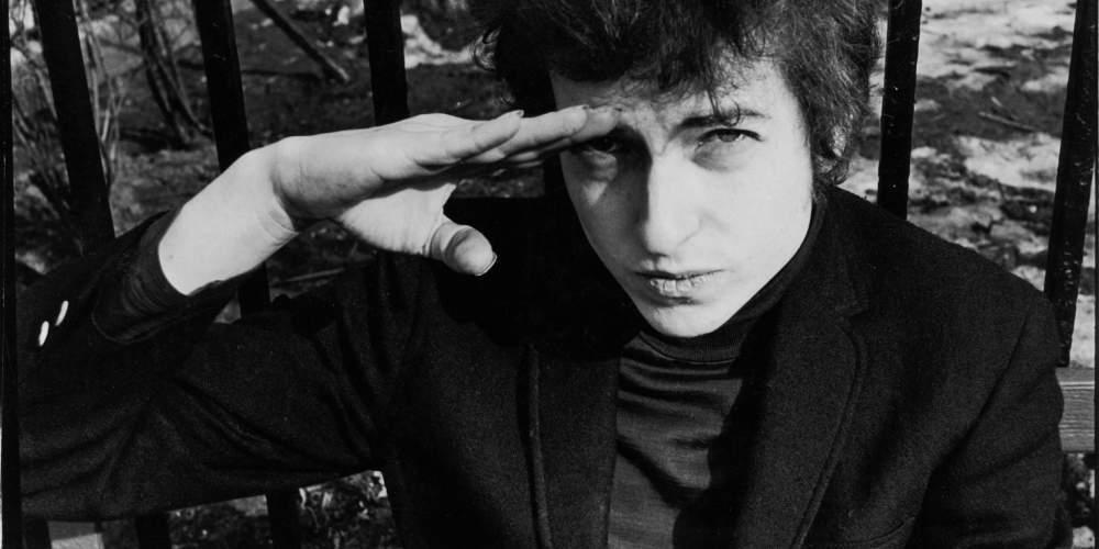 Bob Dylan: Ο τροβαδούρος του 21ου αιώνα που πήρε Νόμπελ λογοτεχνίας[εικόνες & βίντεο]