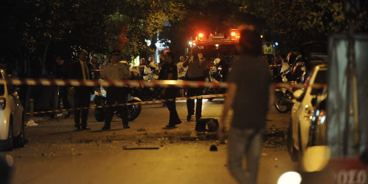 Ολα τα σενάρια της ΕΛΑΣ για την έκρηξη στο σπίτι της Τσατάνη