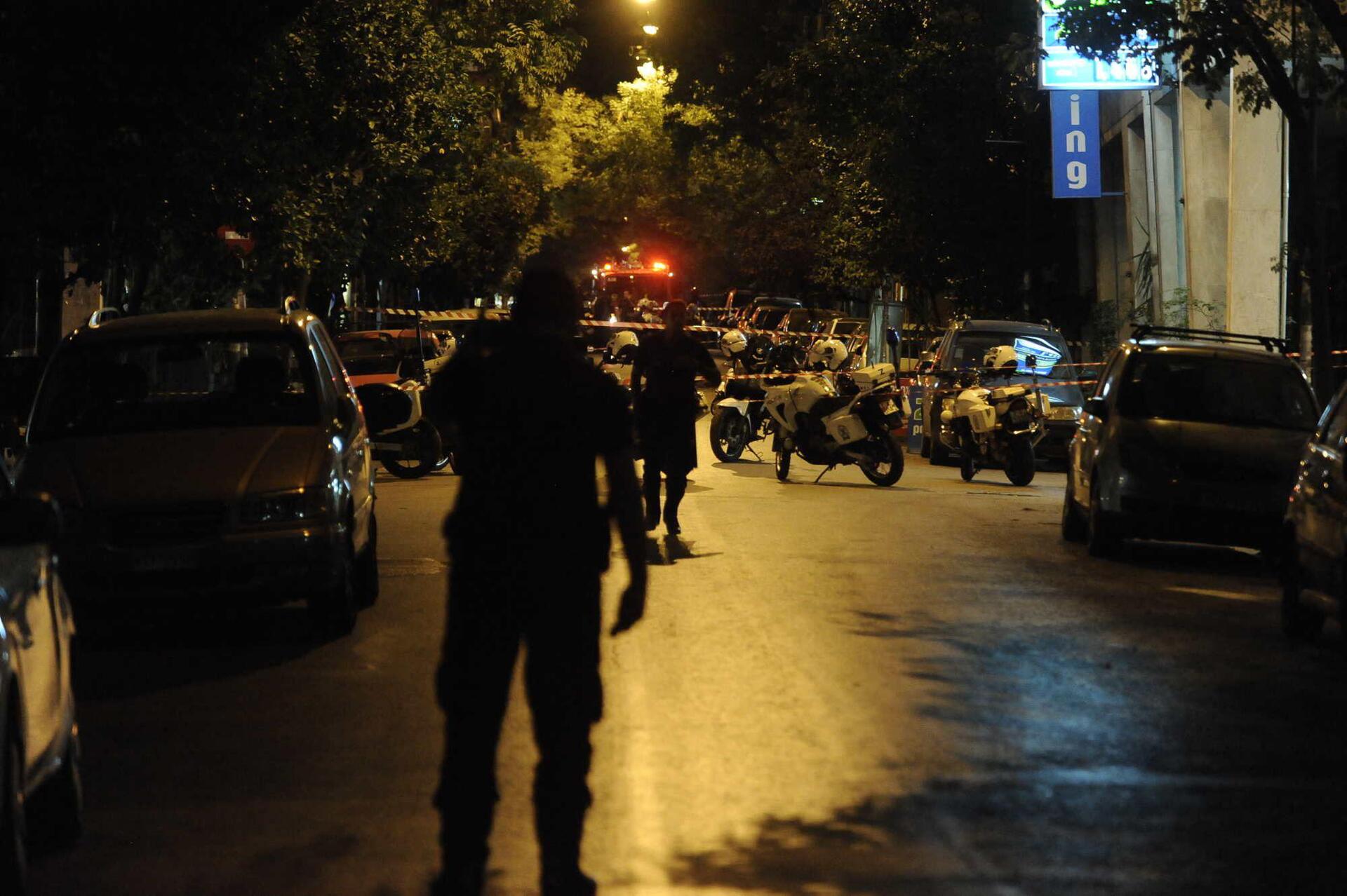 Καταδικάζει την επίθεση σε βάρος της Τσατάνη η Ένωση Δικαστών και Εισαγγελέων