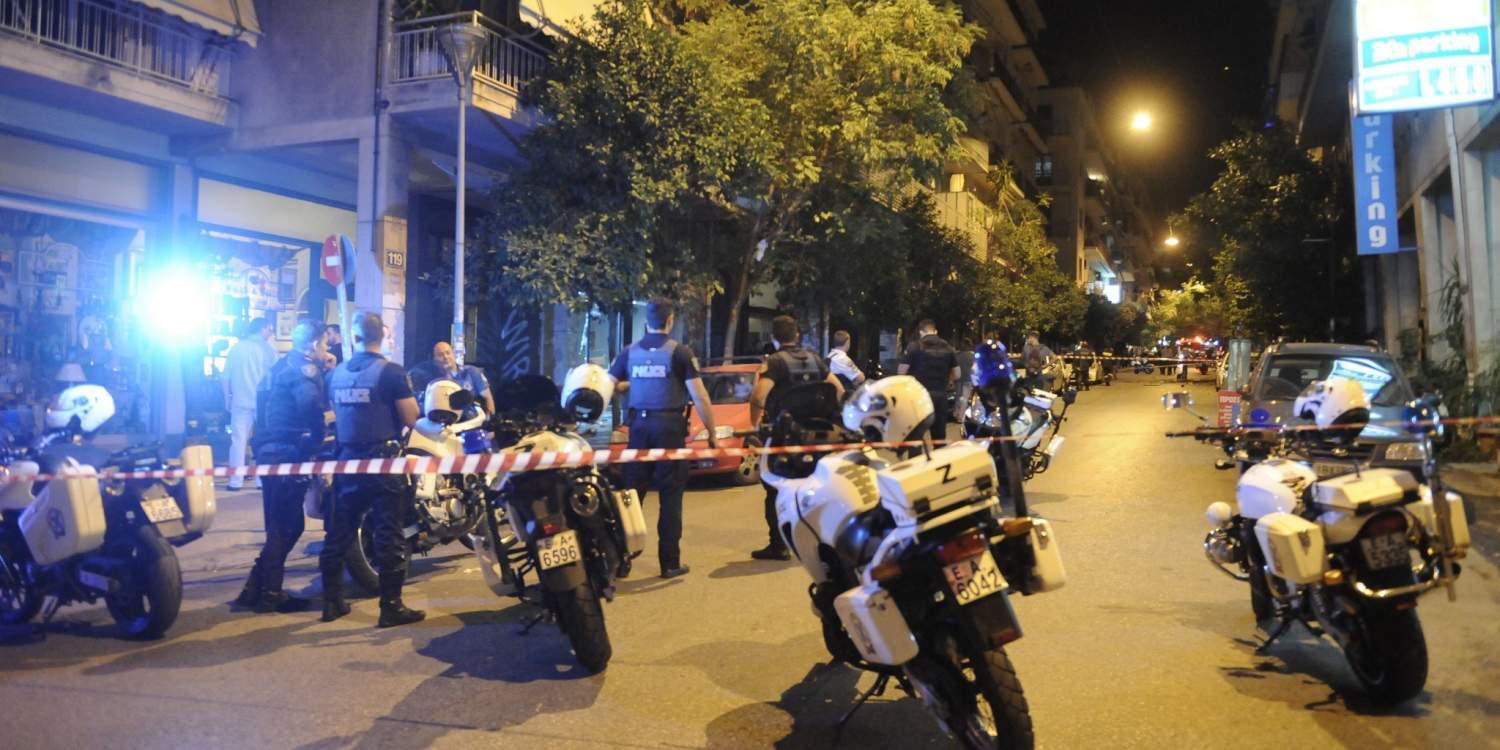 Φάρσα με «ύποπτο» φάκελο στο σπίτι της Τσατάνη