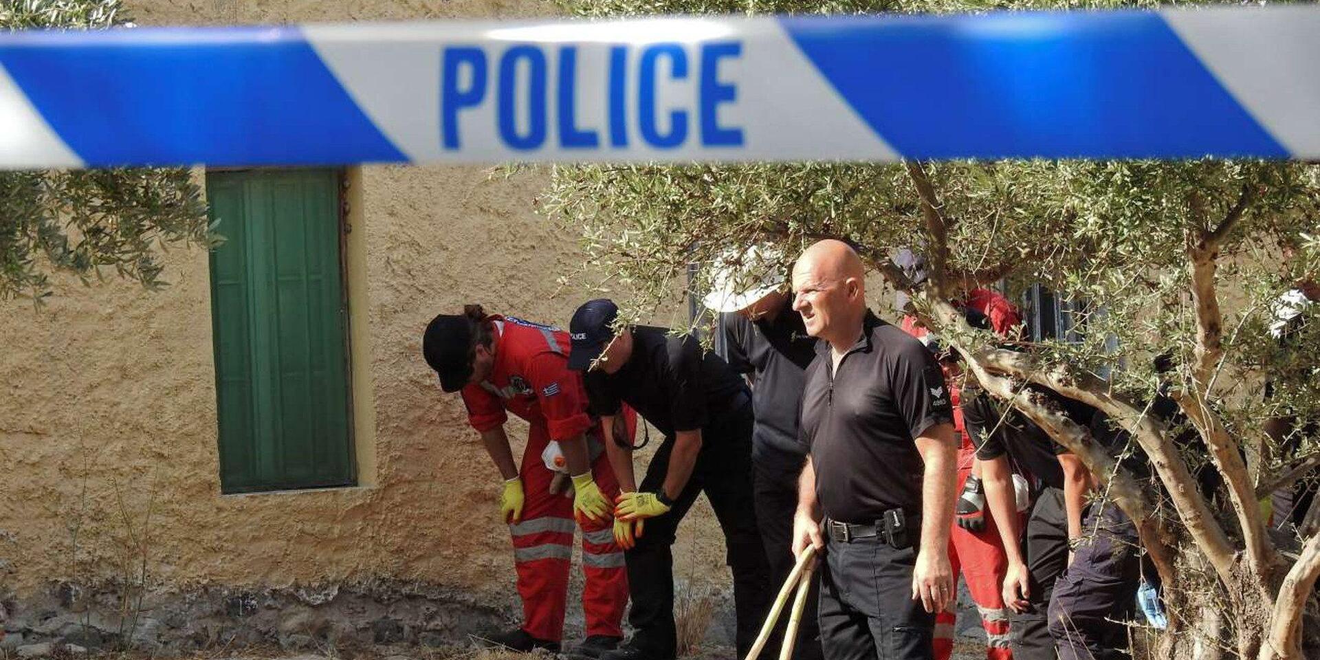 «Το αυτοκινητάκι ίσως να μην είναι του Μπεν» – Ανατροπή από την αδερφή του