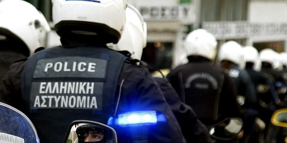 Συνελήφθη οργανωμένη σπείρα Μολδαβών που ρήμαζε ΑΤΜ