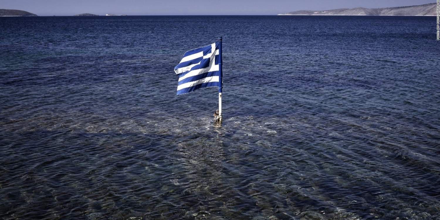 Süddeutsche Zeitung: Το ελληνικό φορολογικό δράμα