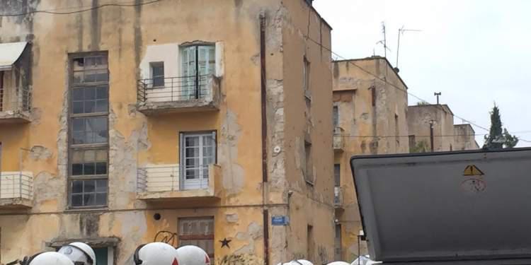 Λήξη της απεργίας πείνας από τους δύο ακτιβιστές στα Προσφυγικά