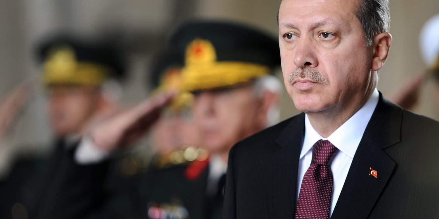Ο Ερντογάν τώρα απειλεί και τις τράπεζες: Δώστε δάνεια αλλιώς θα μας βρείτε απέναντι σας