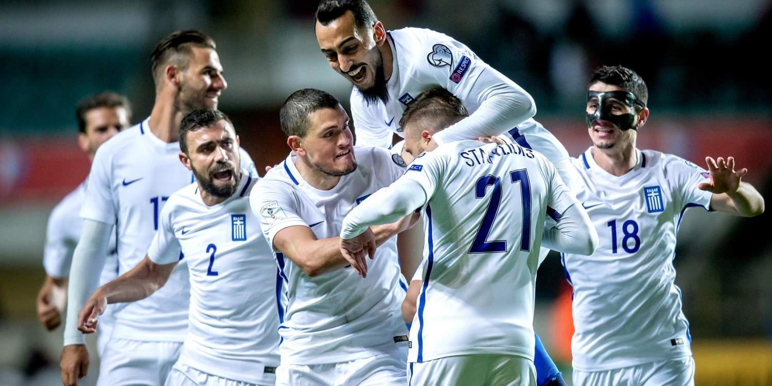 Διάταξη-φωτιά για όσους αθλητές αρνούνται τις Εθνικές ομάδες