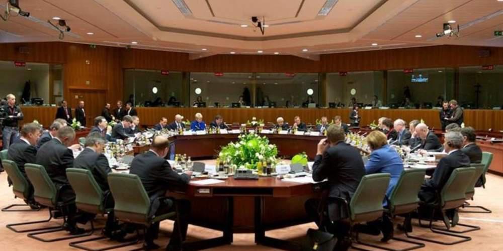 EuroWorking Group: Θεσμοθέτηση των προαπαιτουμένων για να δοθεί η δόση