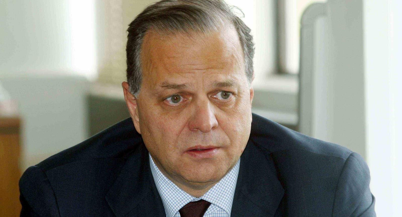 Ευάγγελος Μυτιληναίος: «Η METLEN πατά σταθερά στη νέα της βάση – Εφικτός ο στόχος για 2 δισ. ευρώ EBITDA»