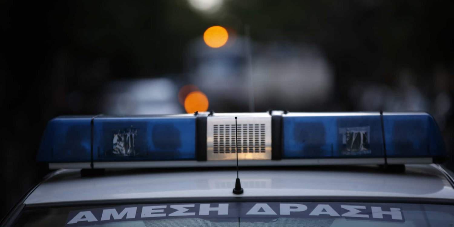 Ψηφίστε: Τι πρέπει να γίνει με το «άβατο» των Εξαρχείων;