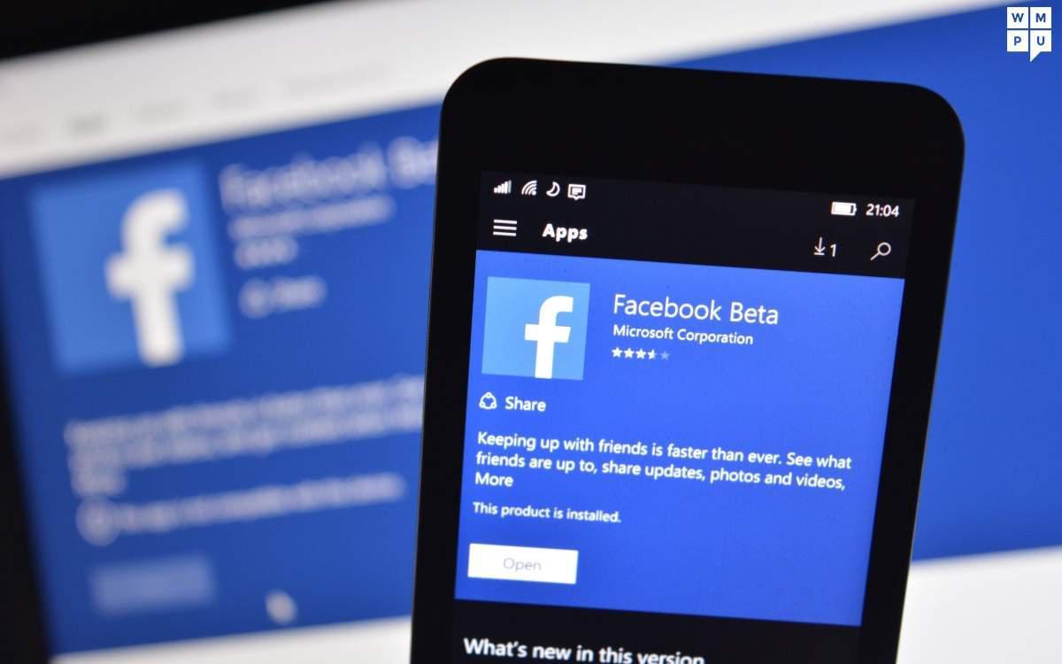 To Facebook εγκαινίασε το marketplace, μια πλατφόρμα αγορών και πωλήσεων