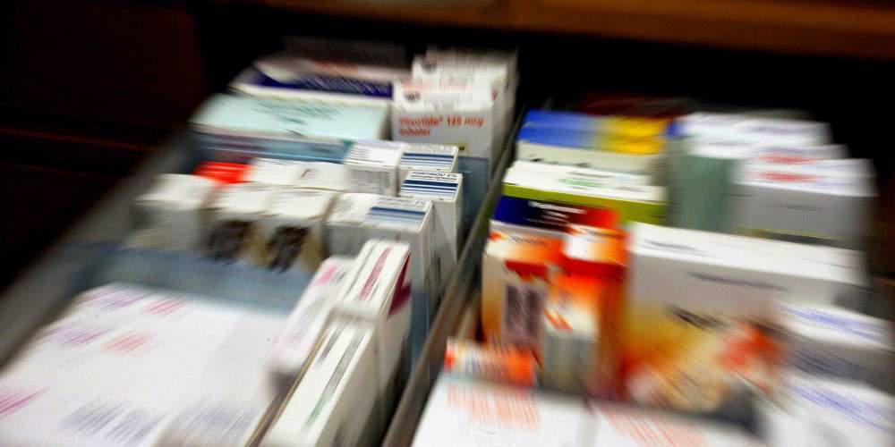 Το 50% των ασθενών δεν λαμβάνουν σωστά τα φάρμακα τους