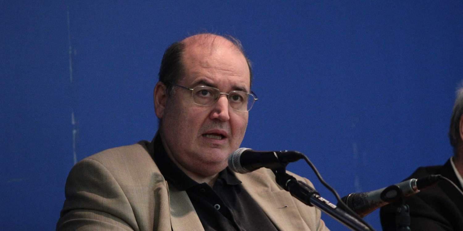 Φίλης: «Δεν περνάνε» μείωση αφορολόγητου και περικοπές συντάξεων