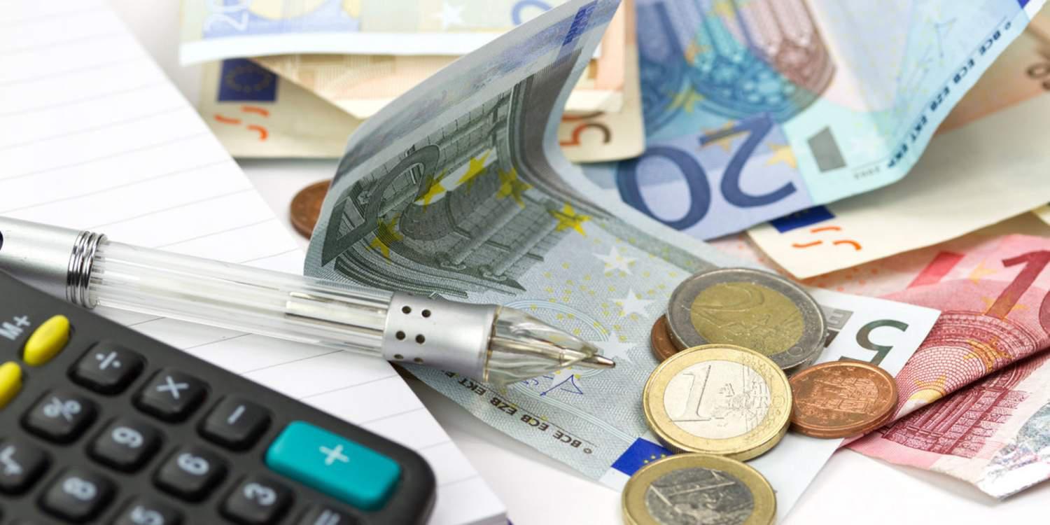 «Φωτιά» ο προϋπολογισμός του 2017 – Φέρνει νέα φορο-λαίλαπα 2,5 δισ. ευρώ