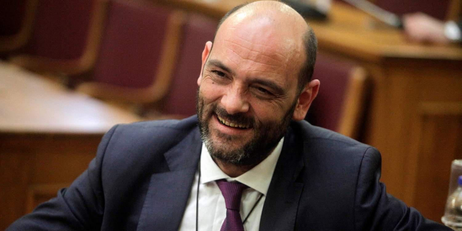 Φωτήλας: Θα στηρίξω την προσπάθεια Μητσοτάκη από οποιαδήποτε θέση