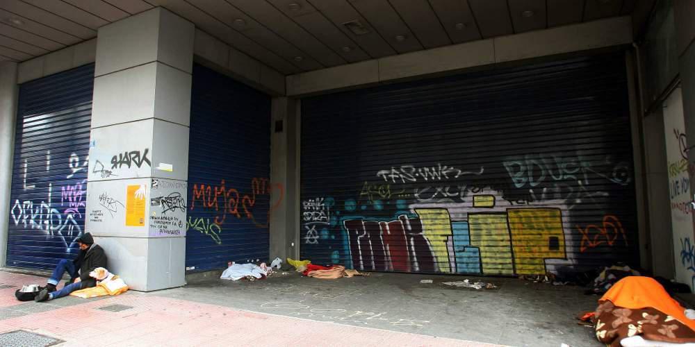 Έρευνα επιβεβαιώνει ότι… όπου φτωχός κι η μοίρα του