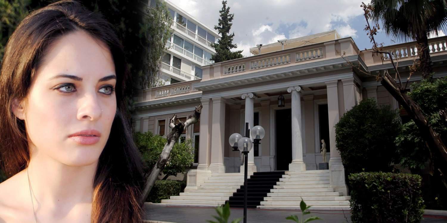 Η Στεφανία Γεωργακάκου, και οι τρεις σερί διορισμοί σε νευραλγικά πόστα
