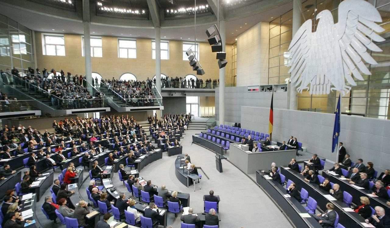 Διπλωματικές πηγές: Στη γερμανική Βουλή η τουρκική παραβατικότητα κατά της Ελλάδας και της Κύπρου