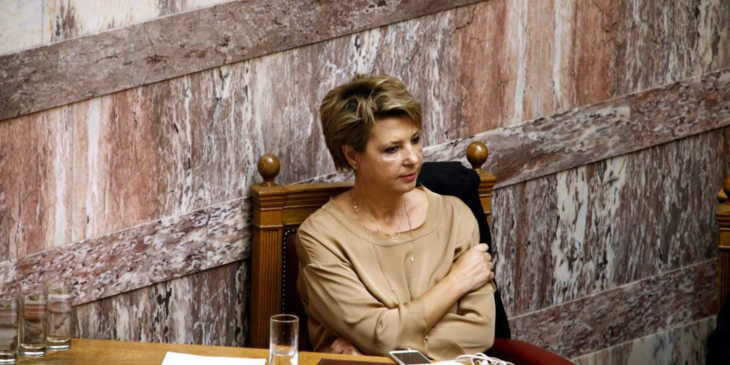 Γεροβασίλη: Ριζικός ανασχηματισμό με νέα πρόσωπα και υπουργεία [βίντεο]