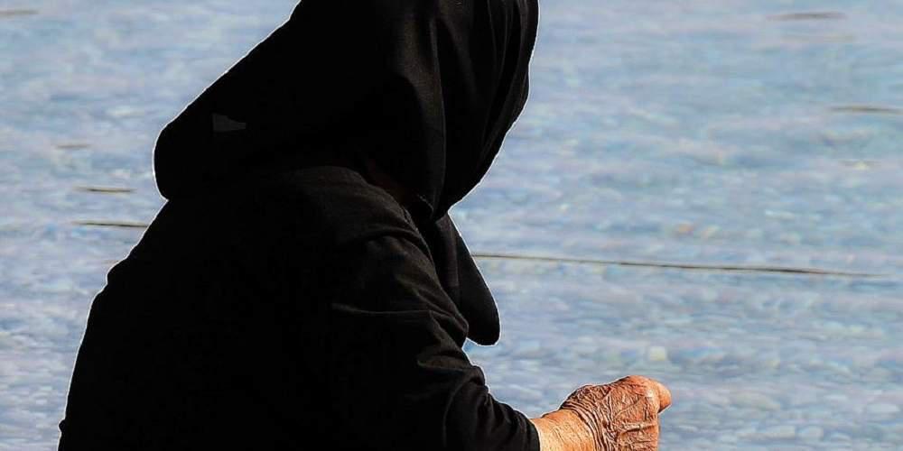 Ελένη Ιωαννίδου: Η ιστορία της γυναίκας που ανακηρύχτηκε σύμβολο της Ελληνίδας μάνας του ’40 [εικόνες]