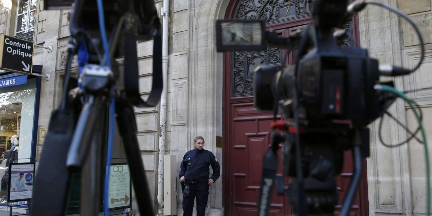 Οι «Ροζ Πάνθηρες» μπορεί να κρύβονται πίσω από τη ληστεία της Κιμ Καρντάσιαν