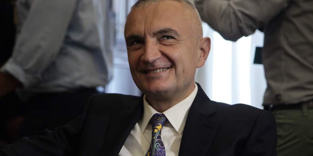 Πρόεδρος της αλβανικής Βουλής για «τσαμικό ζήτημα»: Δεν υπάρχει τίποτα που δεν μπορούμε να συζητήσουμε