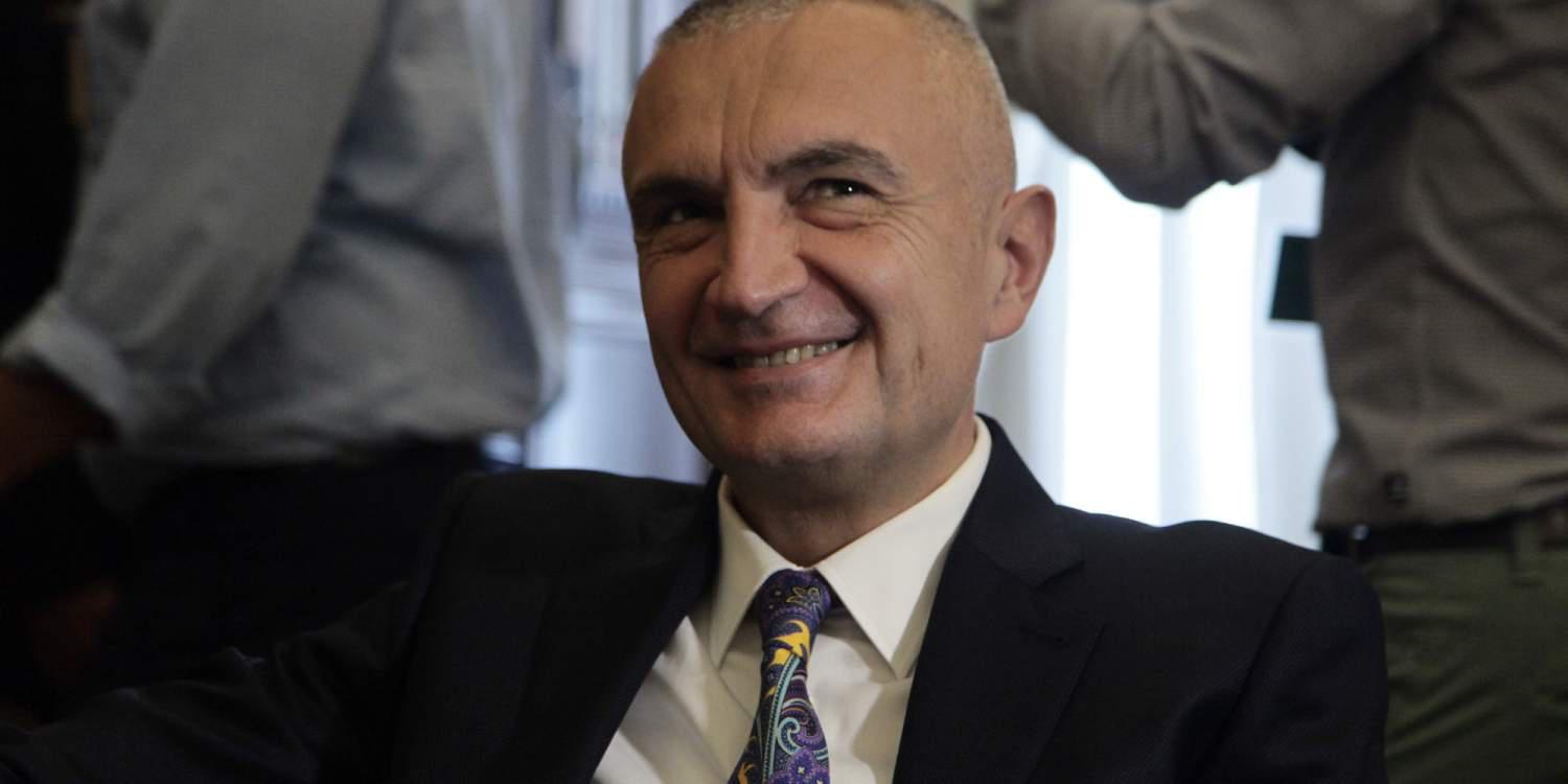 Πρόεδρος της αλβανικής Βουλής για «τσαμικό ζήτημα»: Δεν υπάρχει τίποτα που δεν μπορούμε να συζητήσου