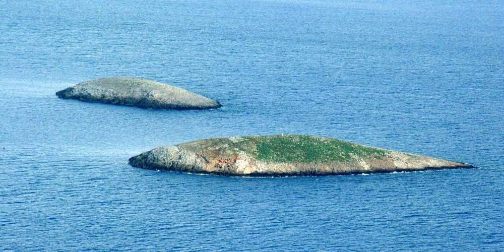 Τουρκικά ΜΜΕ κάνουν λόγο για θερμό επεισόδιο στα Ίμια