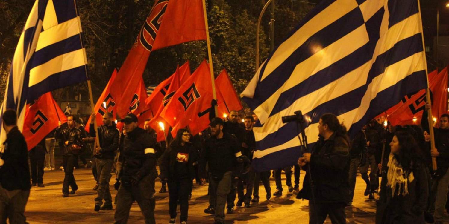 «Όχι» του δήμου Ηρακλείου σε συγκέντρωση της Χρυσής Αυγής