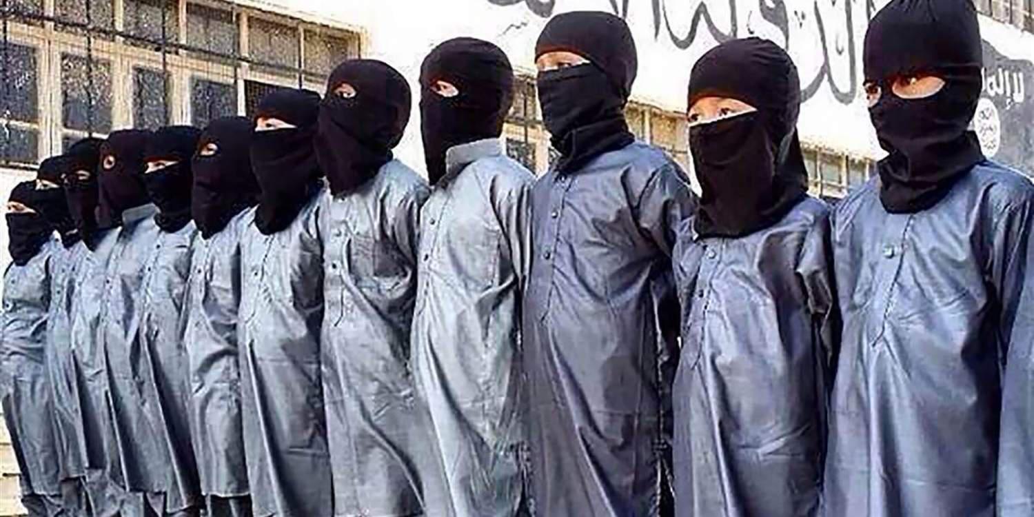 Το ISIS διατάζει τα ανήλικα μέλη του που ζουν στην Ευρώπη: Ανατιναχτείτε στην πατρίδα σας