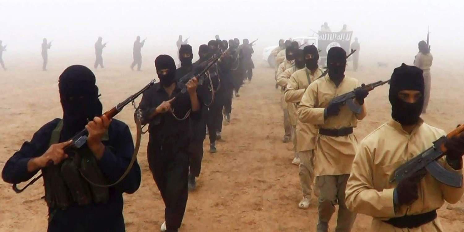 Σοκαριστικό δημοσίευμα από ISIS: Έτσι θα εκτελείτε πιο αποτελεσματικά τους άπιστους [εικόνα]