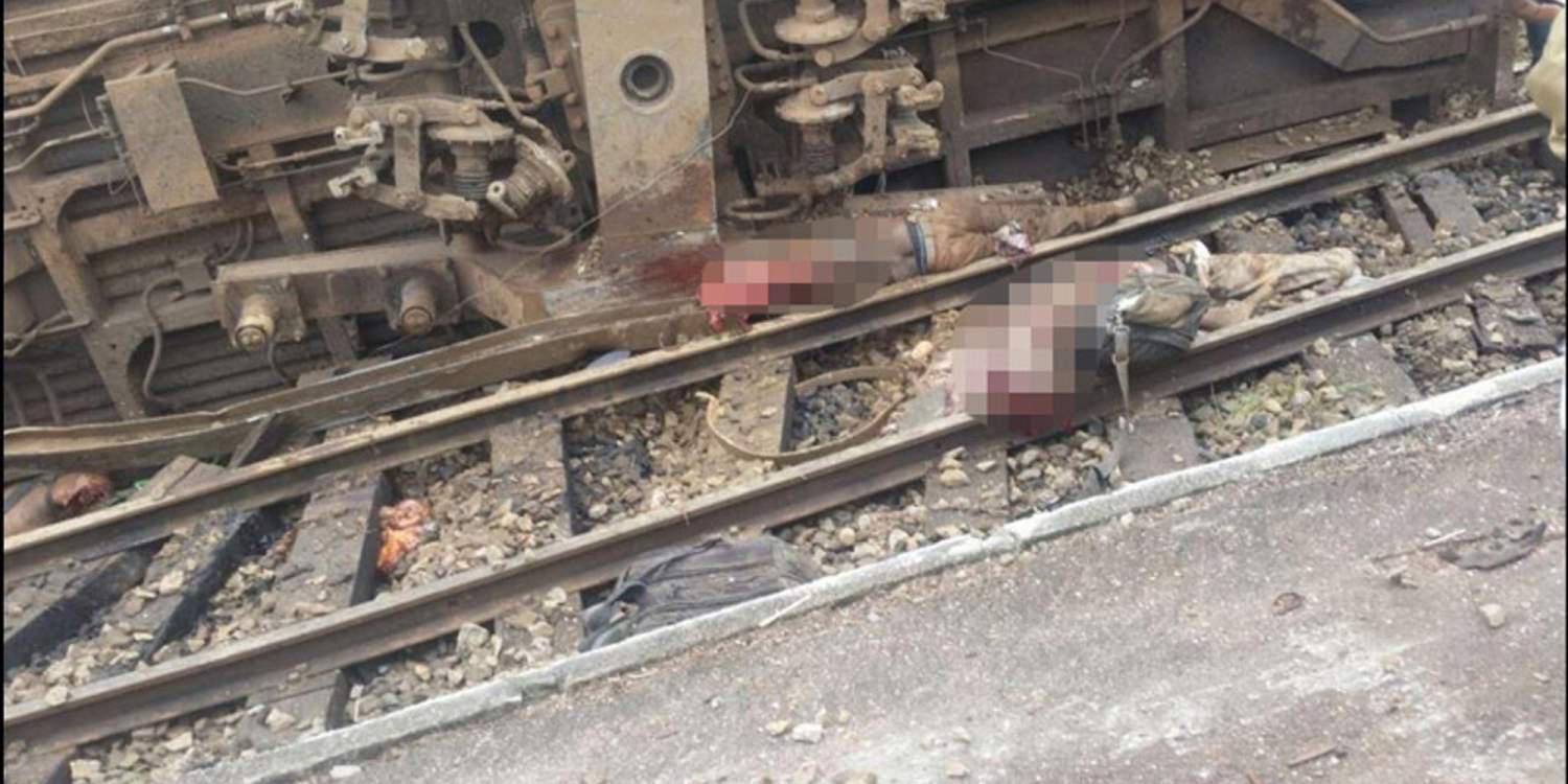 Τραγωδία στο Καμερούν με δεκάδες νεκρούς και εκατοντάδες τραυματίες [εικόνες]