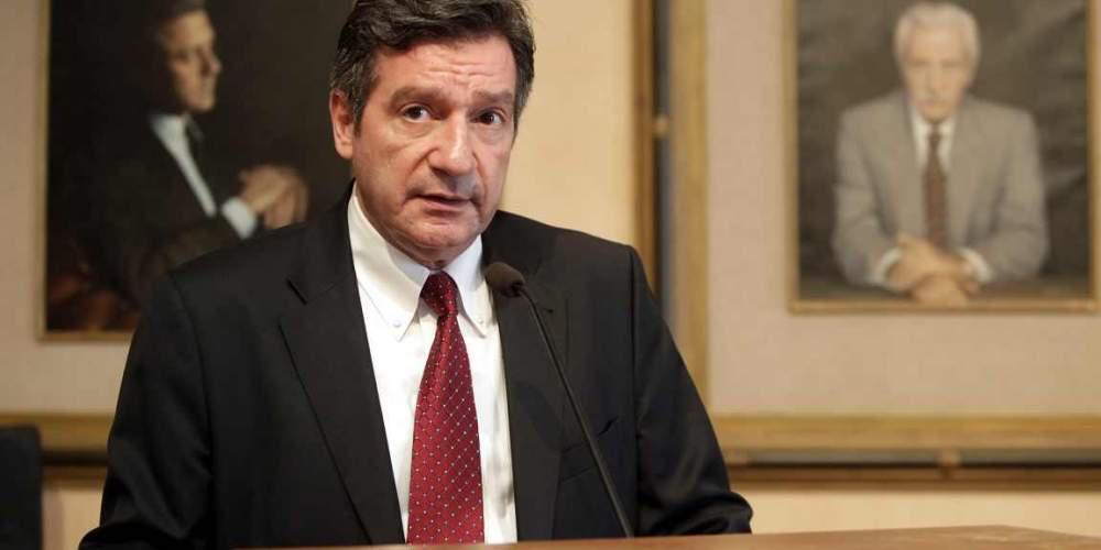 Καμίνης: Ο δήμος της Αθήνας δεν έχει εκτελέσει ποτέ πλειστηριασμό κατοικίας