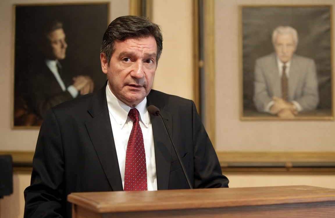 Καμίνης: Ντρέπομαι για την κατάσταση στα πανεπιστήμια – Να παραιτηθεί ο Τόσκας