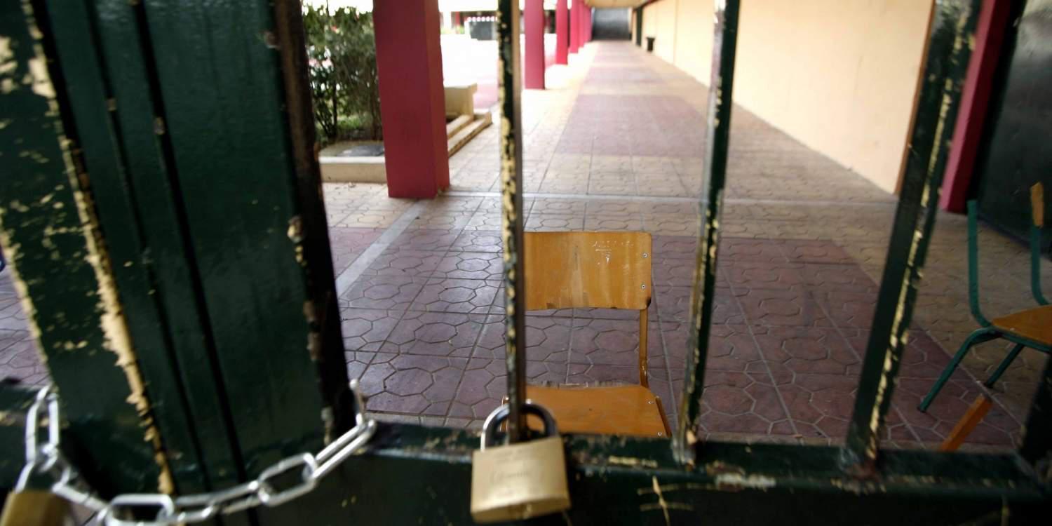 Κρήτη: Διευθυντής Γυμνασίου μήνυσε 28 μαθητές – Δείτε γιατί