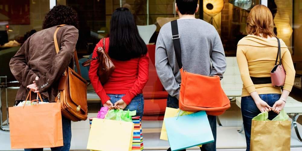 επιχειρήσεις Live Shopping