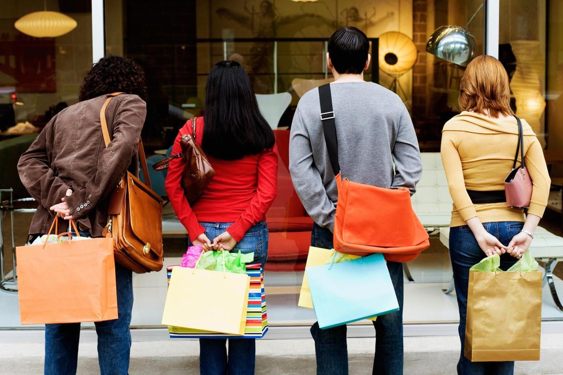 επιχειρήσεις Live Shopping