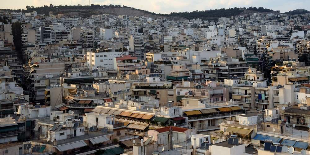 Σπίτι μου Πρώτη κατοικία: Άνοιξε η ψηφιακή πλατφόρμα για τα ευάλωτα νοικοκυριά