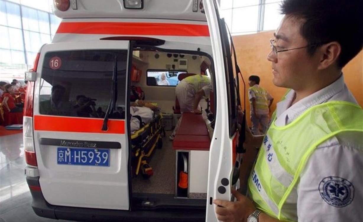 Τραγικό θάνατο βρήκε 2χρονο κορίτσι γιατί η μητέρα του κοίταζε το κινητό της [βίντεο]