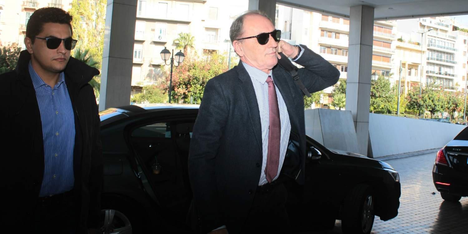 Εργασιακά και δημοσιονομικά στην ατζέντα των συναντήσεων της Πέμπτης με τους θεσμούς