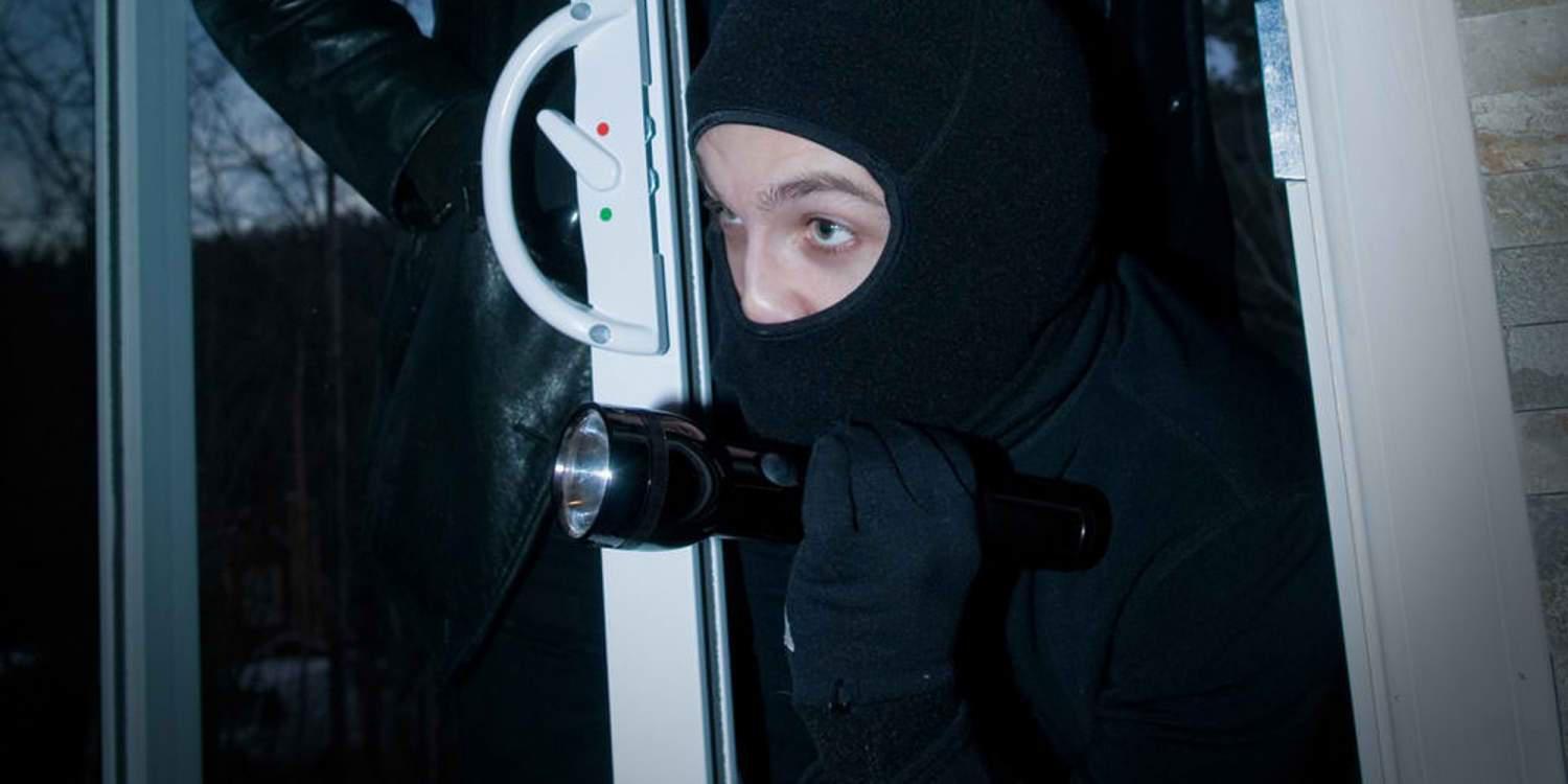 Συνελήφθησαν 5 μέλη συμμορίας νεαρών που «ρήμαζαν» καταστήματα στην Θεσσαλονίκη