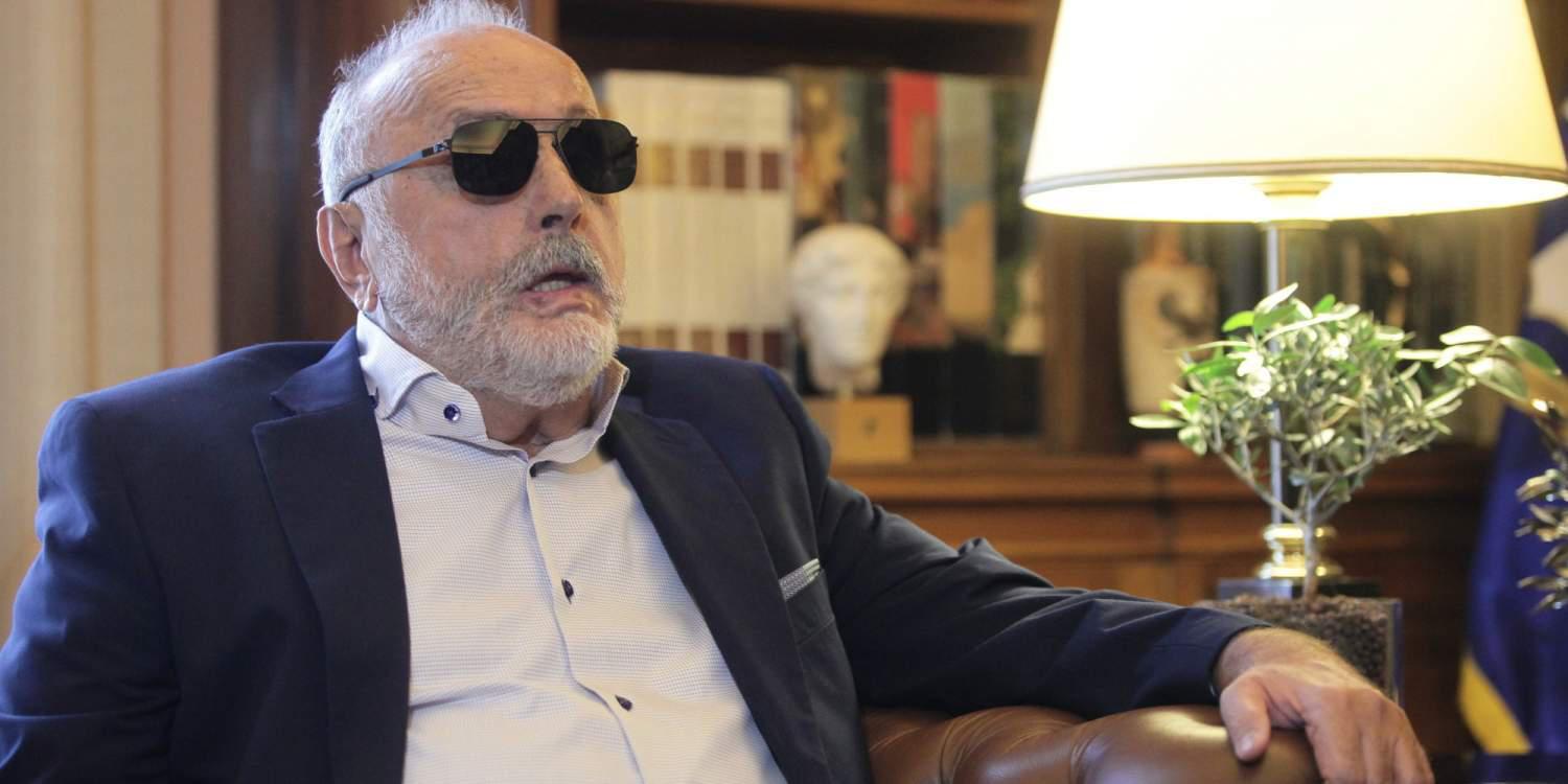 Κουρουμπλής: Η αξιολόγηση θα κλείσει μέσα στον Μάρτιο