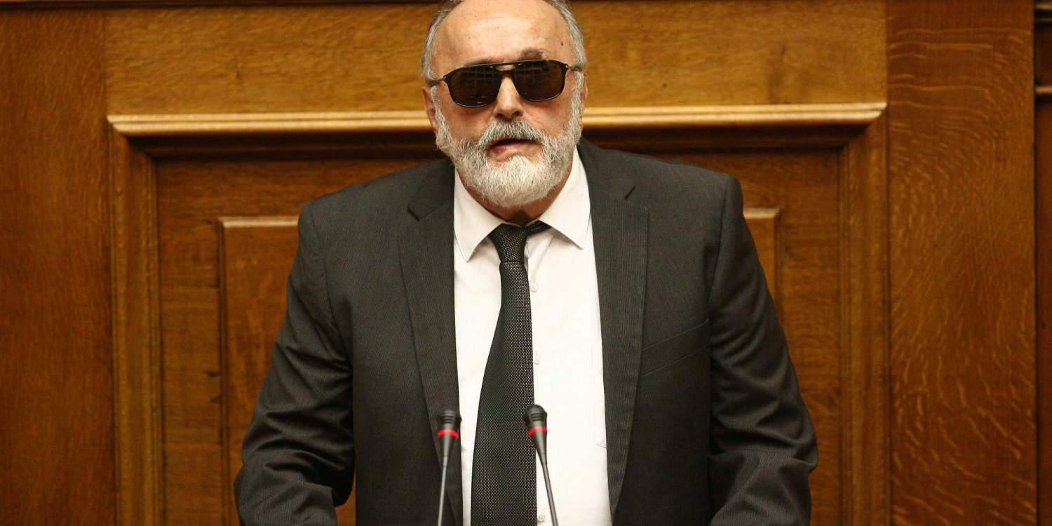 Κουρουμπλής κατά ΠΝΟ: Αποφεύγουν τον διάλογο
