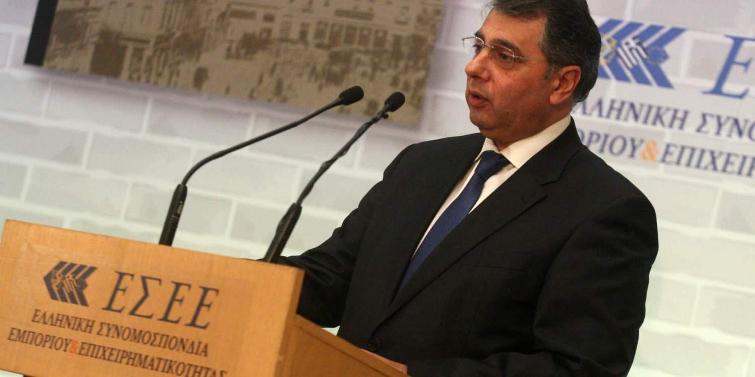 Κορκίδης: Πολιτική παρά οικονομική η απόφαση εξόδου της χώρας στις αγορές
