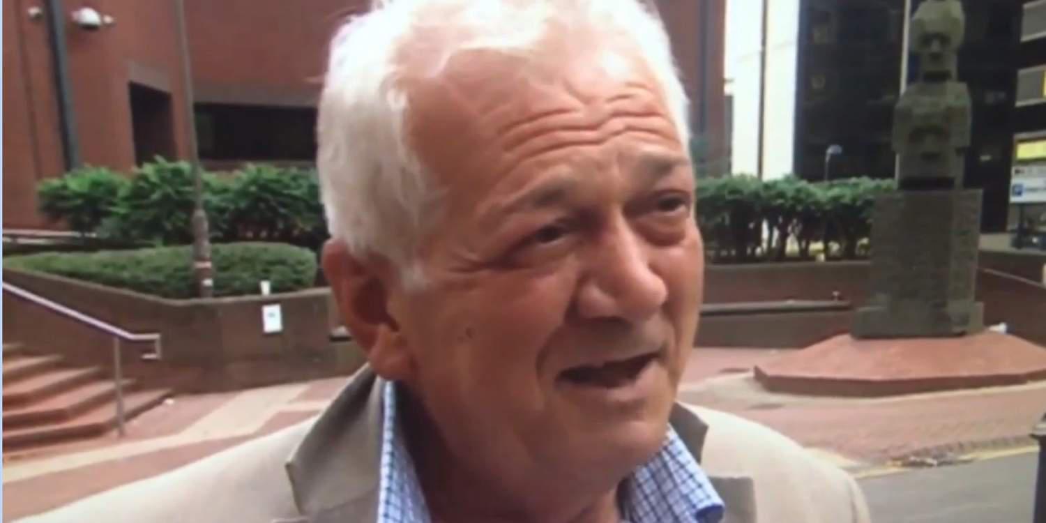 Απίστευτος Κύπριος ιδιοκτήτης οίκου ανοχής: Δανείσαμε τα λεφτά στον Τσίπρα [βίντεο]