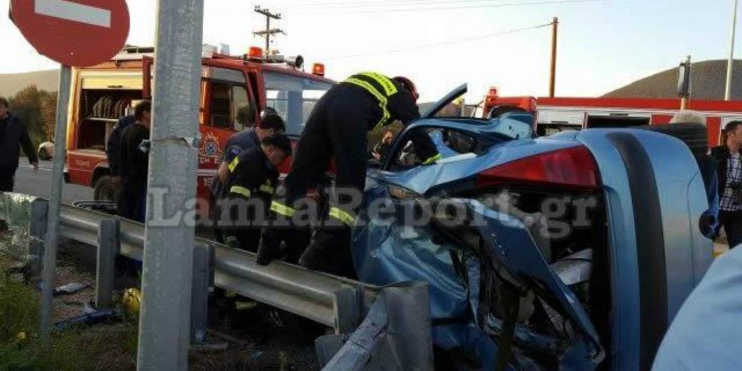 Ιερέας και ψάλτης σκοτώθηκαν σε τροχαίο μετά από κηδεία!